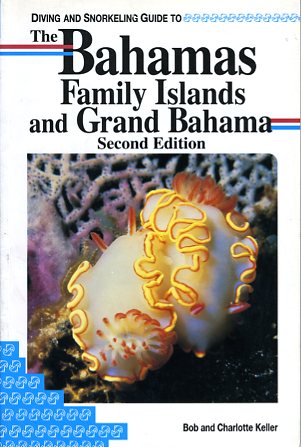 Diving and snorkeling guide to the Bahamas: Family island
