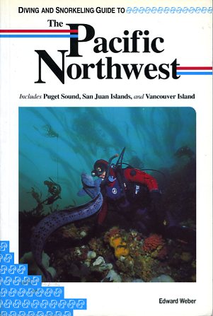Diving and snorkeling guide to the Pacific northwest