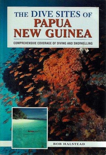 Dive sites of Papua New Guinea