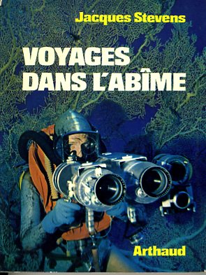 Voyages dans l'abìme