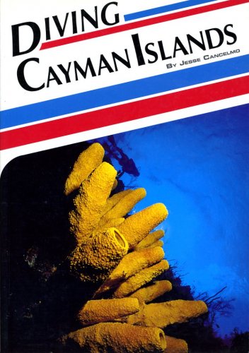Diving Cayman islands