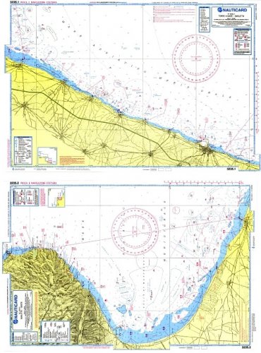 Barletta - Vieste - Torre a mare - Barletta
