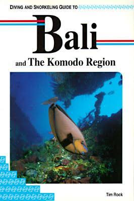 Diving and snorkeling guide to Bali and the Komodo region