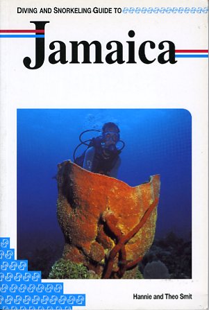 Diving and snorkeling guide to Jamaica