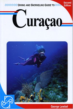 Diving and snorkeling guide Curaçao