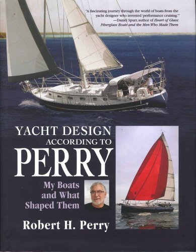 Yacht design according to Perry