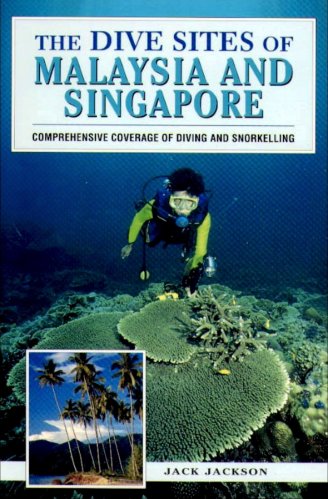 Dive sites of Malaysia and Singapore