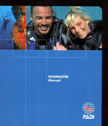 Divemaster manual