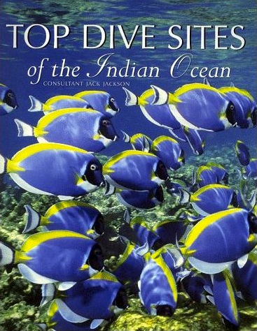 Top dive sites of the Indian Ocean