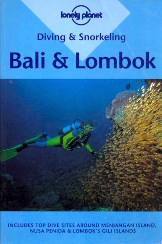 Diving and snorkeling Bali & Lombok