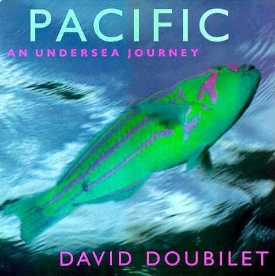 Pacific an undersea journey