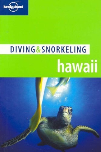 Diving and snorkeling Hawaii