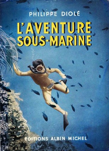 Aventure sous-marine