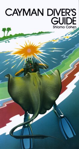 Cayman diver's guide