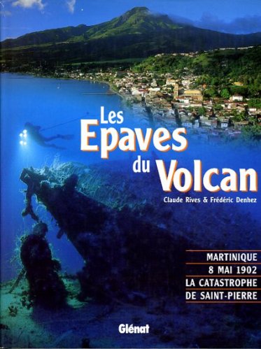 Epaves du Volcan