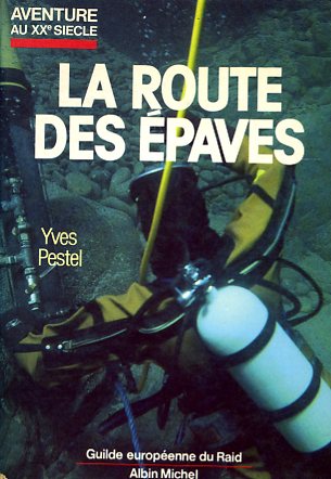 Route des epaves