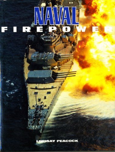 Naval firepower