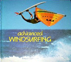 Advanced windsurfing
