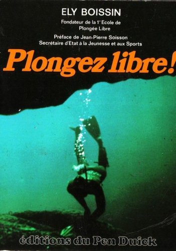 Plongez libre!
