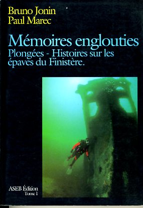 Mémoires englouties