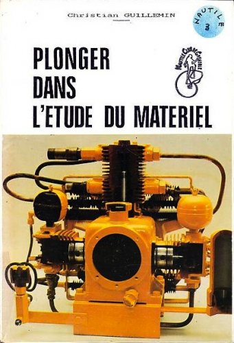 Plonger dans l'etude du materiel