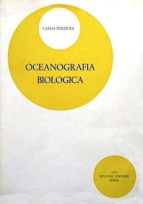Oceanografia biologica