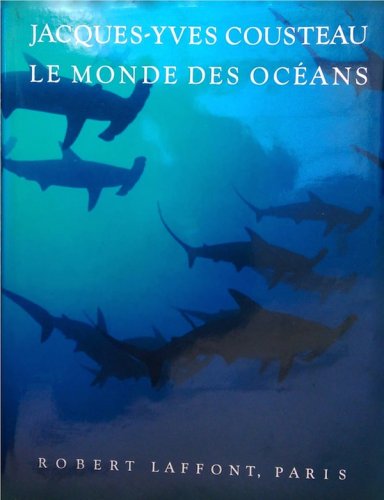 Monde des oceans