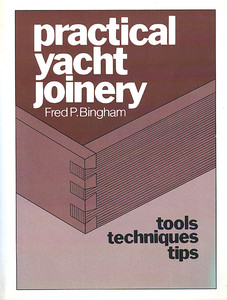 Practical yacht joinery