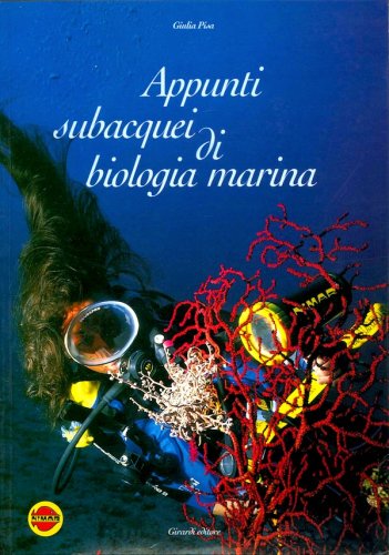 Appunti subacquei di biologia marina