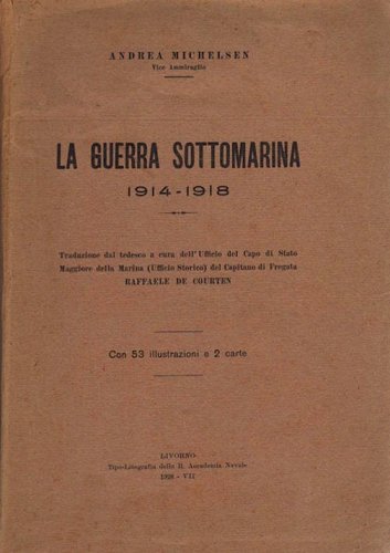 Guerra sottomarina 1914-1918