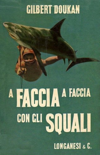 A faccia a faccia con gli squali