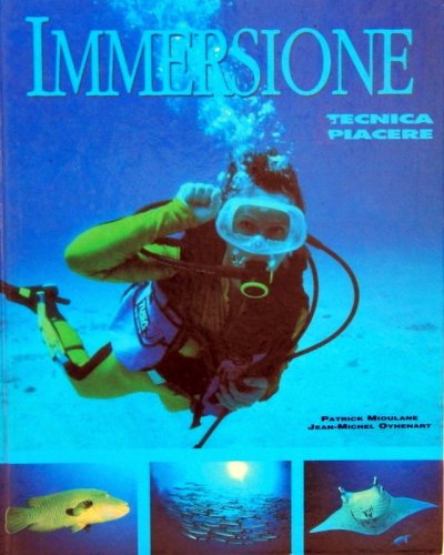 Immersione
