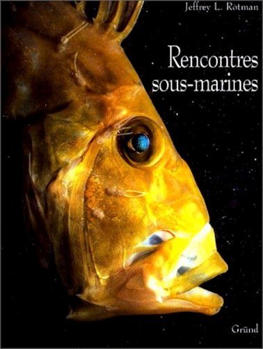 Rencontre sous-marines