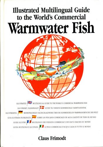 Illustrated multilingual guide to the world's commercial warmwater fish