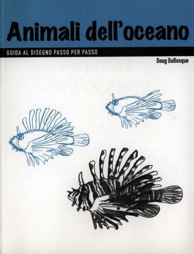 Animali dell'oceano