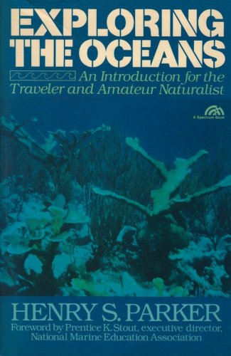 Exploring the oceans