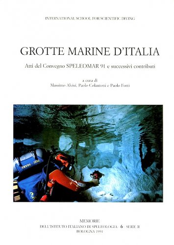 Grotte marine d'Italia