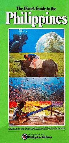 Diver's guide to the Philippines