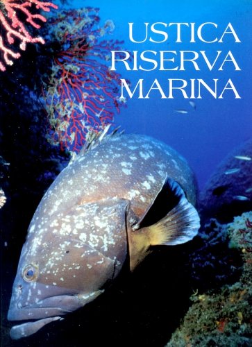 Ustica riserva marina