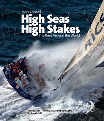 High seas high stakes - with DVD