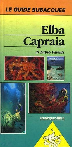 Elba, Capraia