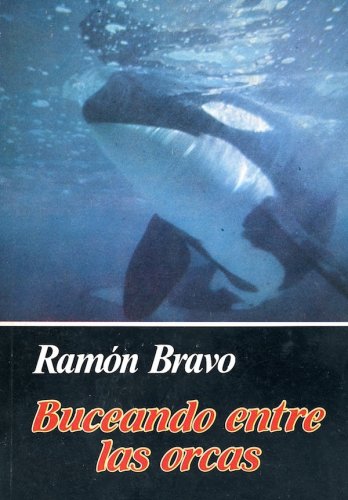 Buceando entre las orcas