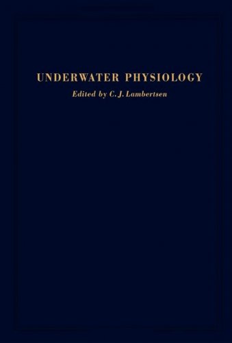 Underwater physiology