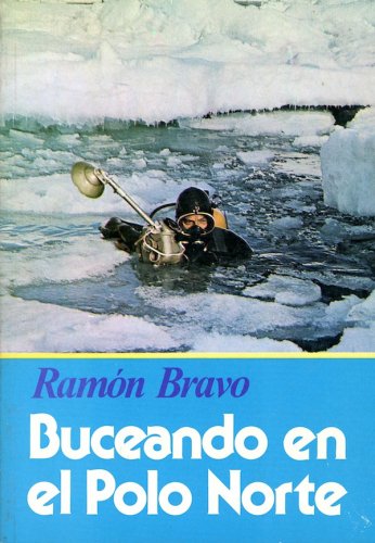 Buceando en el Polo Norte