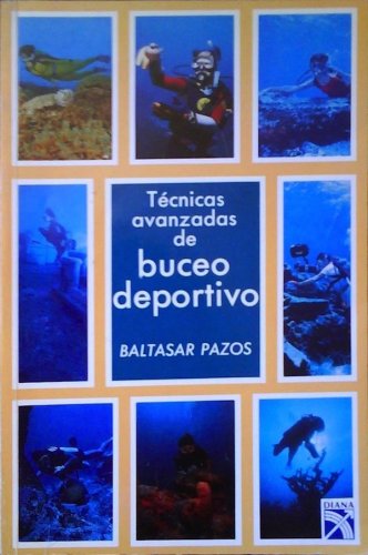 Tecnicas avanzadas de buceo deportivo