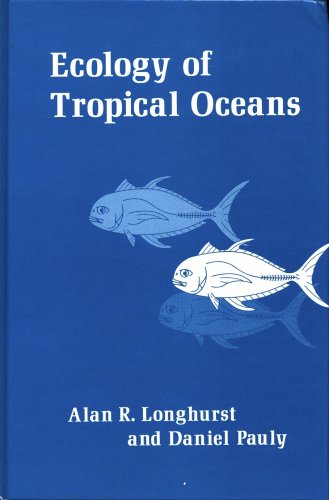Ecology of tropical oceans
