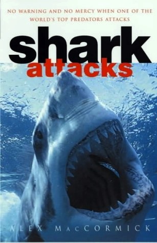 Sharks attacks!