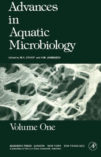 Advances in aquatic microbiology vol.1