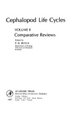 Cephalopods life cycles vol.2