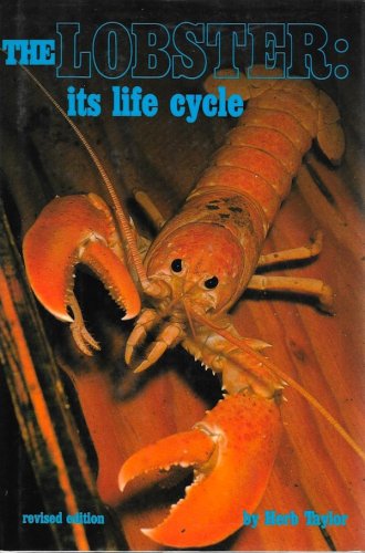 Lobster: its life cycle